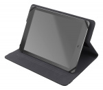 DELTACO Universal tablet fodral, 7/8