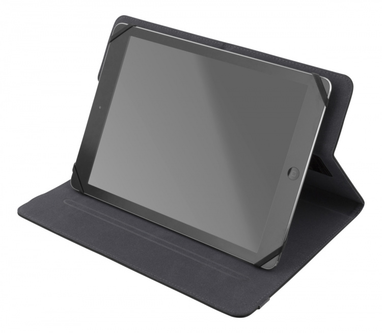 DELTACO Universal tablet fodral, 7/8