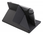 DELTACO Universal tablet fodral, 7/8