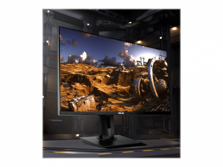 ASUS TUF VG27AQZ 27