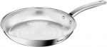 Tefal Intuition Techdome Frypan 28cm Tefal Intuition Techdome Frypan 28cm