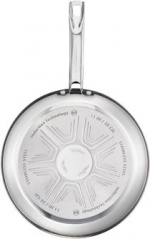 Tefal Intuition Techdome Frypan 28cm Tefal Intuition Techdome Frypan 28cm