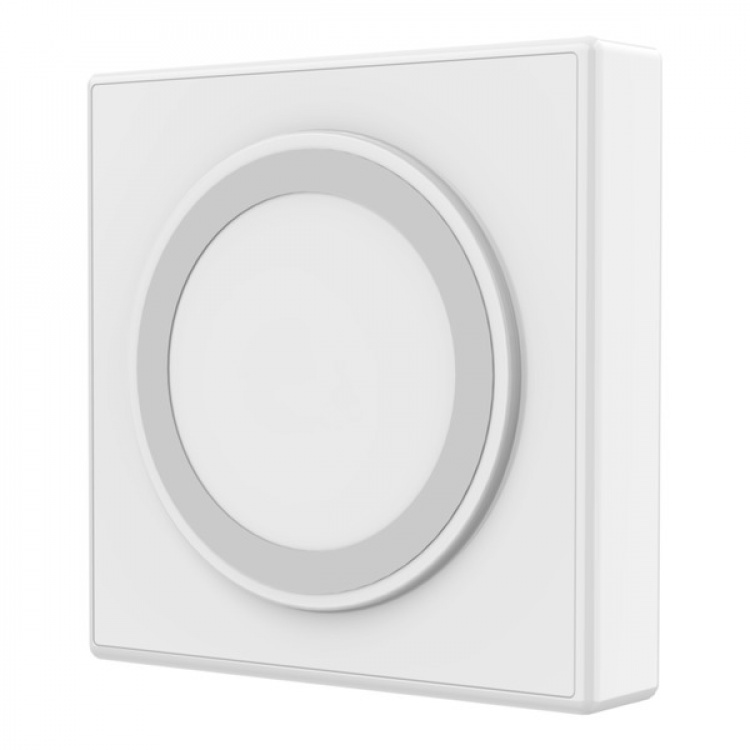QNECT Smart Home Zigbee hub, white