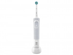 Oral-B Vitality Starter Pack White Oral-B Vitality Starter Pack White