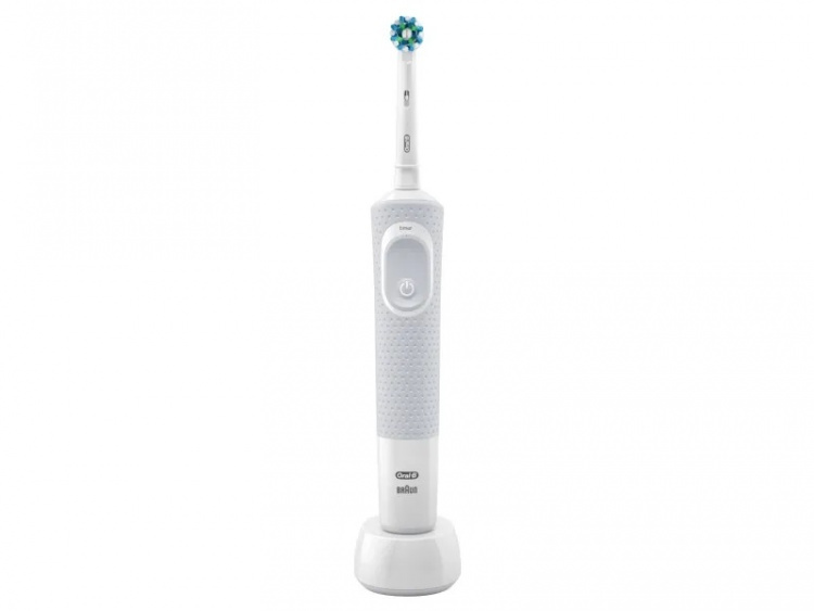 Oral-B Vitality Starter Pack White Oral-B Vitality Starter Pack White