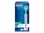 Oral-B Vitality Starter Pack White Oral-B Vitality Starter Pack White