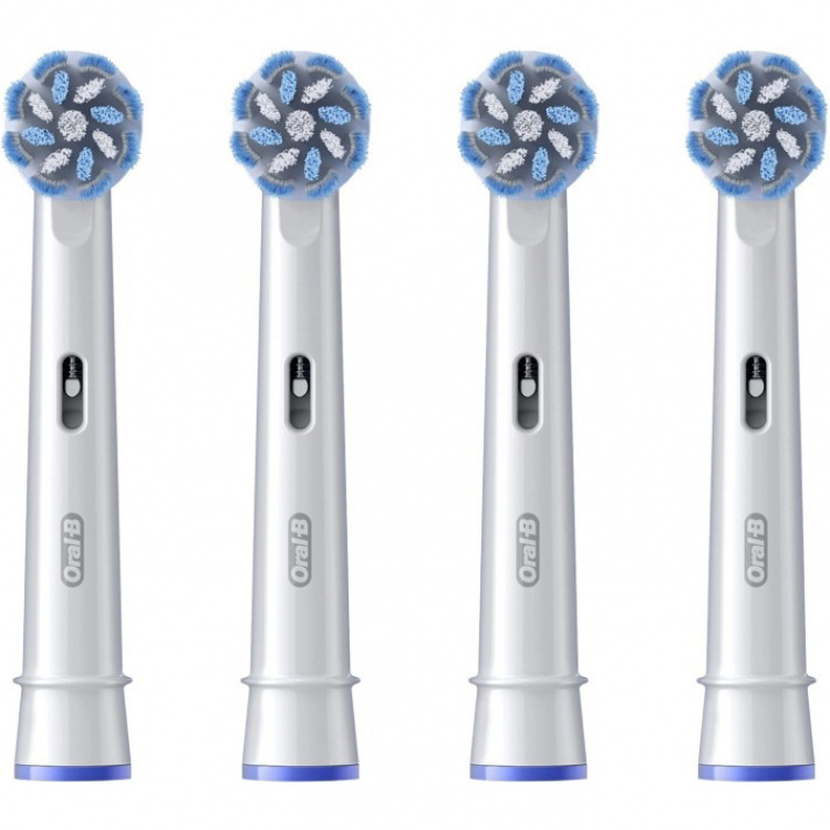 Oral-B Pro Sensitive Clean 4-pack Oral-B Pro Sensitive Clean 4-pack