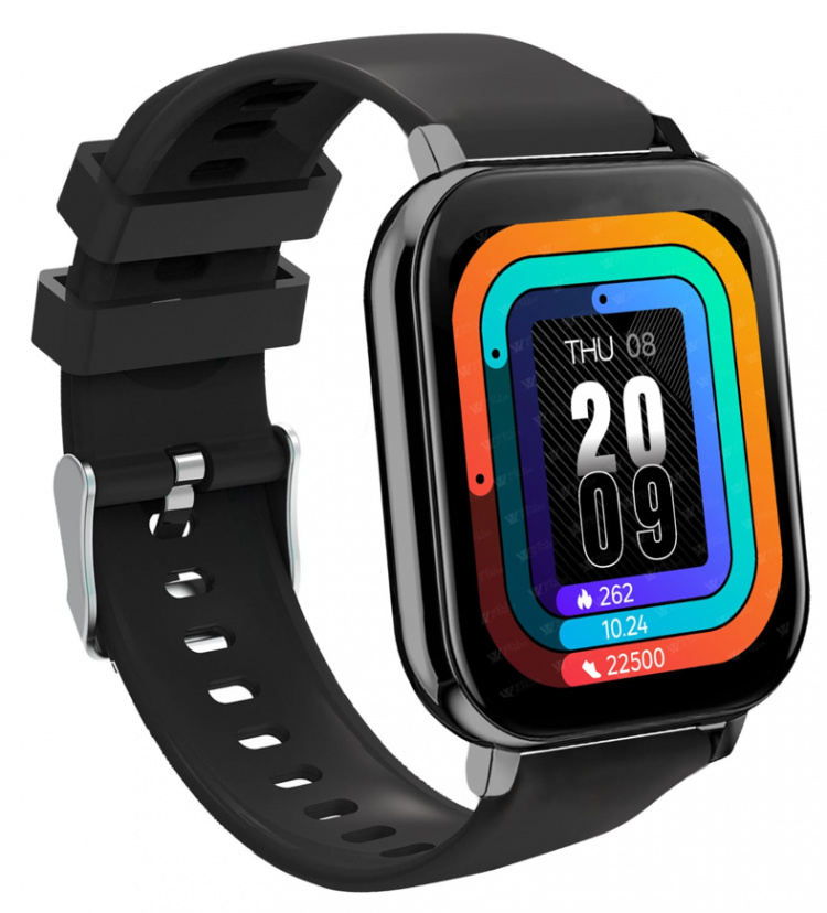 United SW2413 Smartwatch 1,83