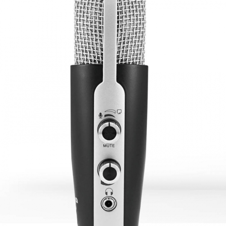 Yoga YTM-132U Desktop USB Microphone Yoga YTM-132U Desktop USB Microphone