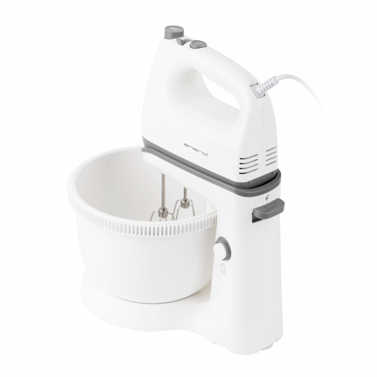 Emerio HM-133014 Elvisp med bunke Emerio HM-133014 Elvisp med bunke