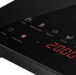 Emerio IP-130373 Induktionsplatta