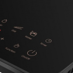 Emerio IP-130373 Induktionsplatta
