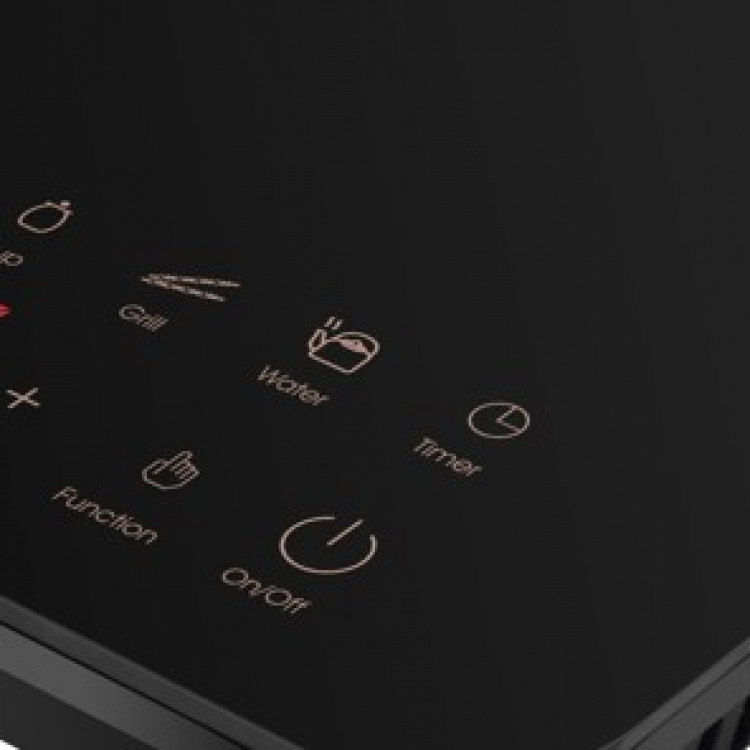 Emerio IP-130373 Induktionsplatta