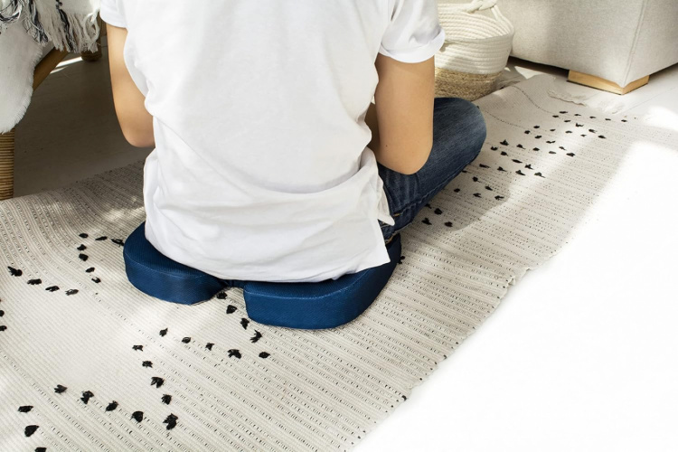 Lifenaxx LX-034 Ergonomisk sittdyna för barn