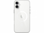 Apple iPhone 16 Plus Clear Case with MagSafe