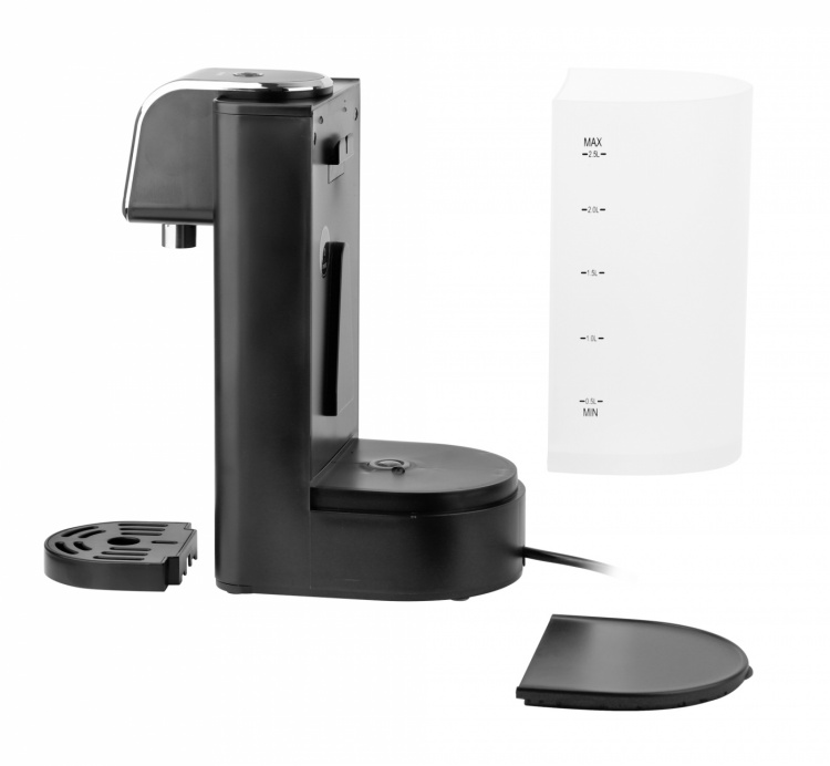 Emerio WD-132846 Hetvattendispenser