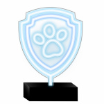 Paw Patrol Neon Lampa - Tass