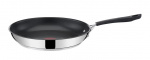 Jamie Oliver Quick Easy SS Frypan 24 cm