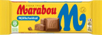 Marabou Mjölkchoklad 100g
