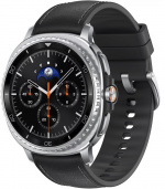 Samsung Galaxy Watch8 Classic LTE/4G eSim Black, DEMO