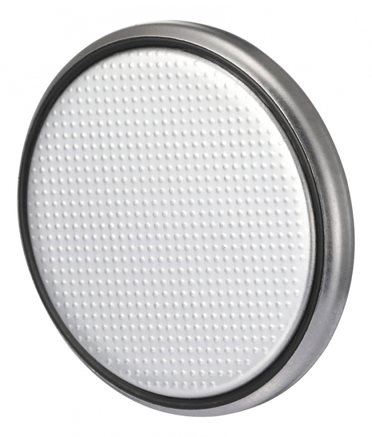 Deltaco Ultimate Lithium-batteri, 3V, CR2430-knappcell, 1-pack