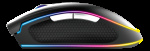 GAMDIAS ZEUS P1 Gamingmus - 12 000 DPI