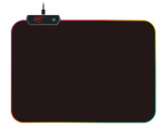 Havit MP903 RGB gaming musmatta, antiglid - Svart Havit MP903 RGB gaming musmatta, antiglid - Svart