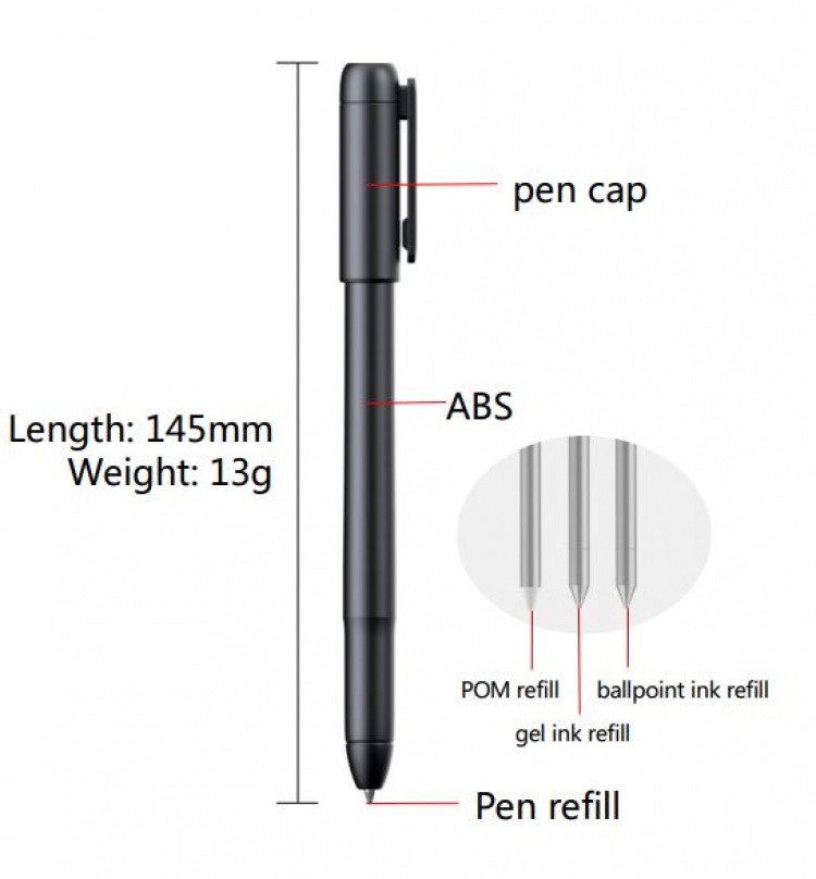 Huion Scribo PW310 Huion Scribo PW310