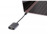 iiglo USB-C Cable Adapter HDMI