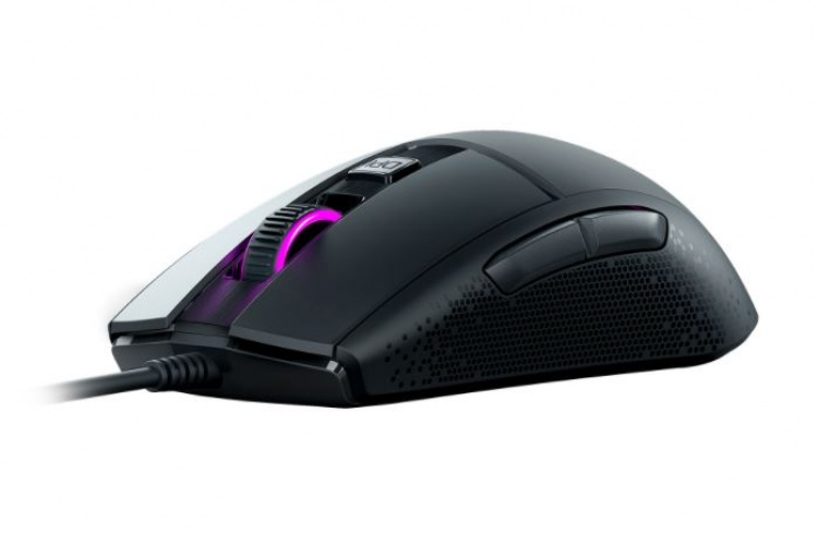 ROCCAT Burst Core gamingmus svart ROCCAT Burst Core gamingmus svart