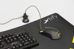 Xtrfy XG-C1 Kabelhållare till datormus