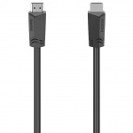 Hama High Speed HDMI-kabel (1.5 m) Hama High Speed HDMI-kabel (1.5 m)