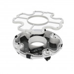 UFO FX3 Pool Robot w/LED Light 2.0