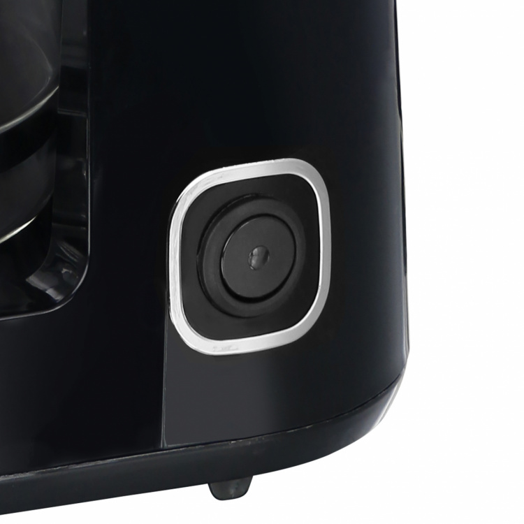 Emerio Kaffebryggare CME-125129.4 Emerio Kaffebryggare CME-125129.4