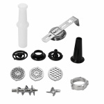 Emerio Köttkvarn MG-130207 Emerio Köttkvarn MG-130207