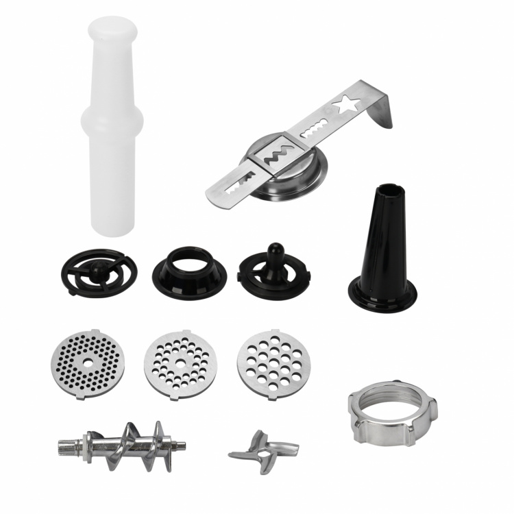 Emerio Köttkvarn MG-130207 Emerio Köttkvarn MG-130207