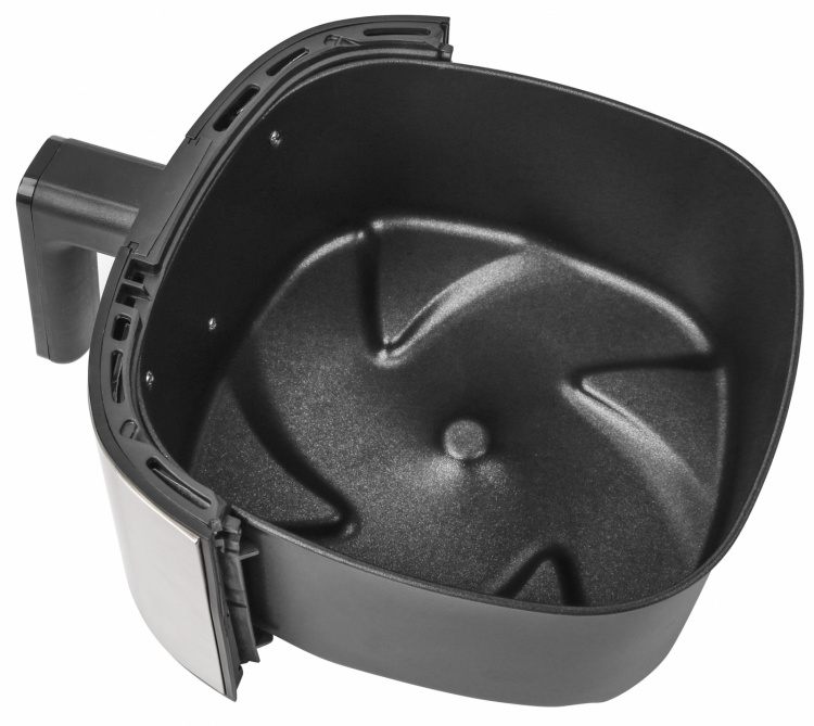 Emerio Digital varmluftsfritös AF-129084 Emerio Digital varmluftsfritös AF-129084