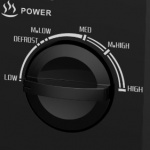 Emerio Mikrovågsugn MW-124745 Emerio Mikrovågsugn MW-124745