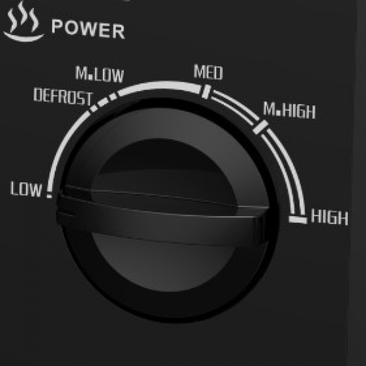 Emerio Mikrovågsugn MW-124745 Emerio Mikrovågsugn MW-124745