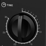 Emerio Mikrovågsugn MW-124745 Emerio Mikrovågsugn MW-124745