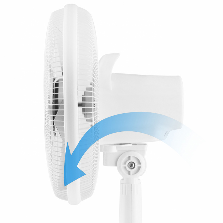 Emerio Golvfläkt FN-114474