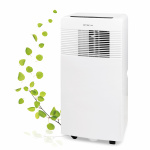 Emerio Portable Air Conditioner PAC-127111.1 Emerio Portable Air Conditioner PAC-127111.1