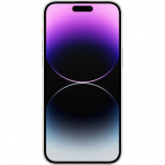 Mobilskal till Apple iPhone 15 Pro Max med Prästkragar motiv