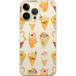 Mobilskal till Apple iPhone 15 Pro Max med Glassigt motiv