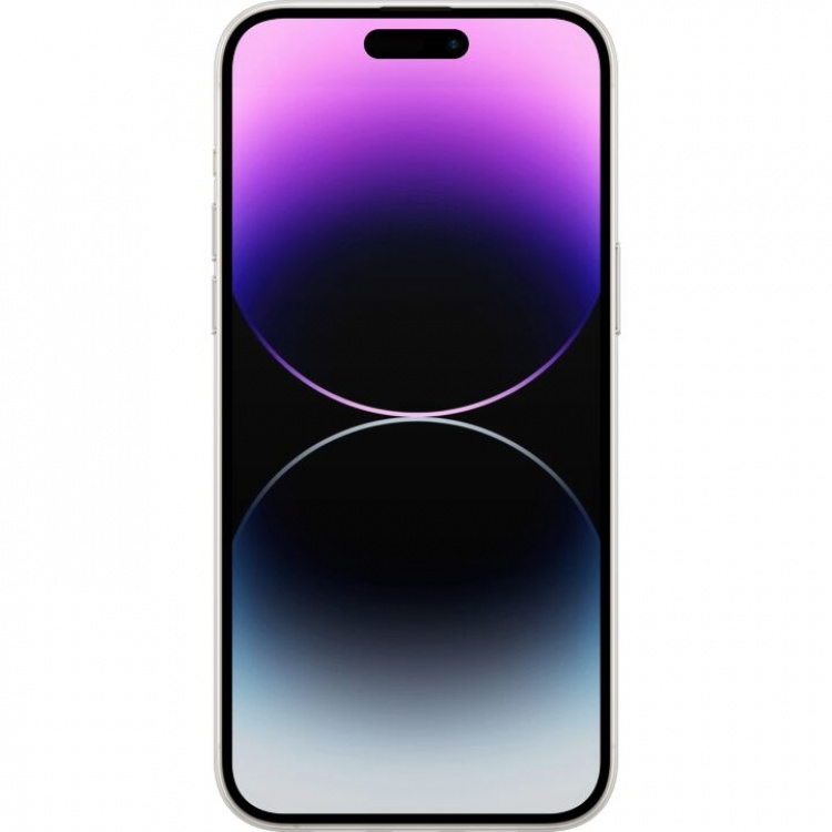 Mobilskal till Apple iPhone 15 Pro Max med 3D Guld motiv