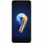Mobilskal till Asus Zenfone 9 med Kycklingklubba motiv
