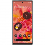 Mobilskal till Google Pixel 6 med Varg motiv