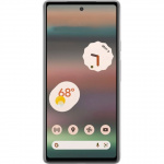 Mobilskal till Google Pixel 6a med Hjärta motiv