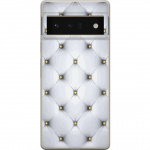 Mobilskal till Google Pixel 6 Pro med Lyxigt motiv Mobilskal till Google Pixel 6 Pro med Lyxigt motiv