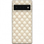 Mobilskal till Google Pixel 6 Pro med Guldglans motiv